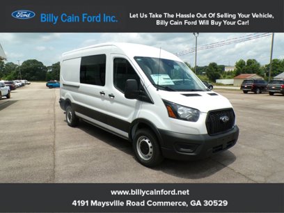 New 2024 Ford Transit 150 148 Medium Roof