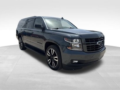 Used 2020 Chevrolet Suburban Premier w/ RST 6.2L Performance Edition