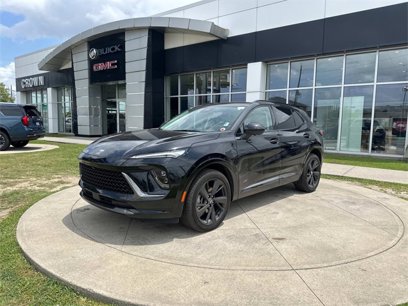 Used 2024 Buick Envision Sport Touring