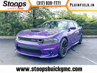 Used 2019 Dodge Charger Scat Pack w/ Daytona Edition Group