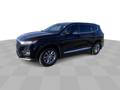 Used 2020 Hyundai Santa Fe SEL