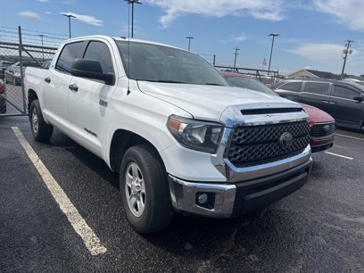 Used 2018 Toyota Tundra SR5