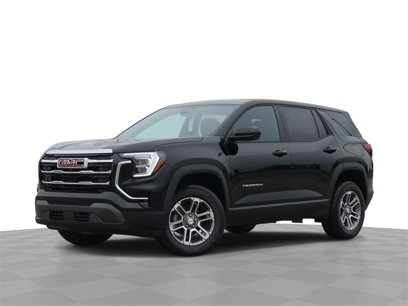 New 2026 GMC Terrain Elevation w/ Technology Package II