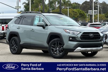 Used 2023 Toyota RAV4 Adventure