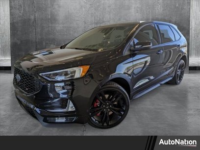 Used 2020 Ford Edge ST w/ Equipment Group 401A