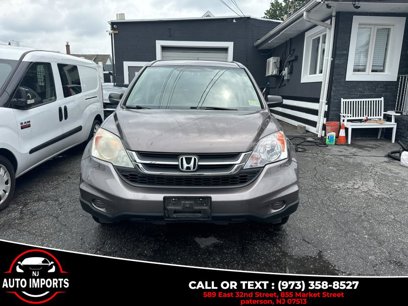 Used 2011 Honda CR-V SE