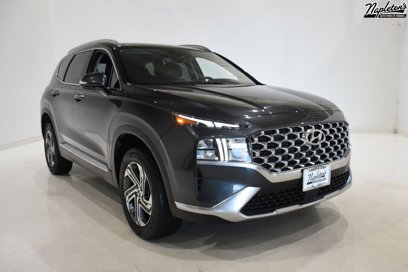 Used 2023 Hyundai Santa Fe SEL w/ Premium Package