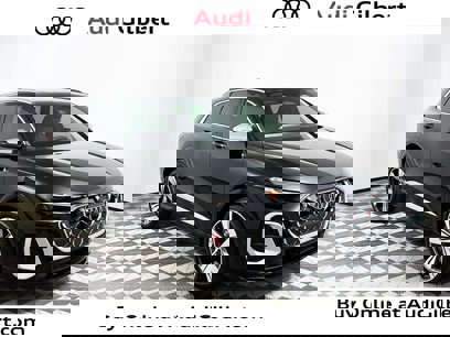 New 2025 Audi SQ5 Premium Plus