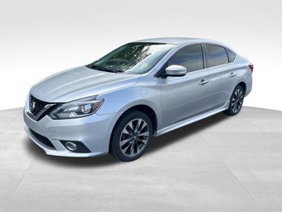 Used 2016 Nissan Sentra SR
