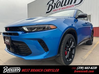 New 2024 Dodge Hornet R/T