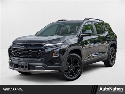 New 2026 Chevrolet Equinox LT w/ Convenience Package II