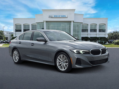 Used 2024 BMW 330i Sedan w/ Convenience Package