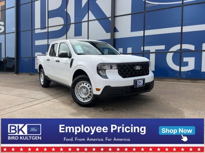 New 2025 Ford Maverick XL w/ Equipment Group 102A