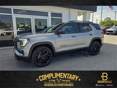 New 2026 GMC Terrain Elevation w/ Black Edition