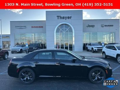 Certified 2023 Chrysler 300 Touring w/ Sport Appearance Package