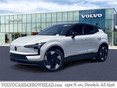 New 2025 Volvo EX30 Plus w/ Protection Package Premier