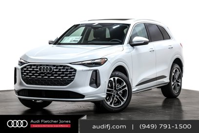 New 2025 Audi Q5 Premium