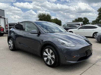 Used 2023 Tesla Model Y Long Range
