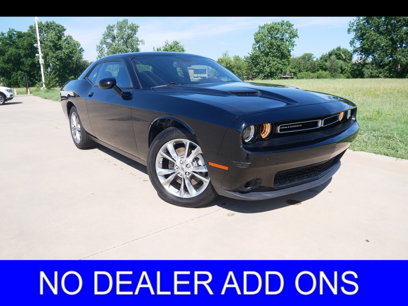 Used 2023 Dodge Challenger SXT w/ Cold Weather Group