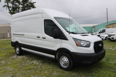 New 2025 Ford Transit 350 148 High Roof AWD