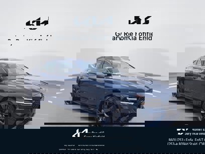 Used 2022 Genesis G70 3.3T w/ Sport Advanced Package