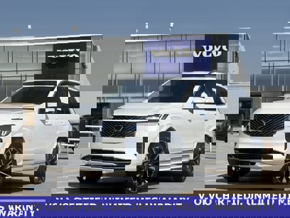 Certified 2025 Volvo XC90 B6 Plus