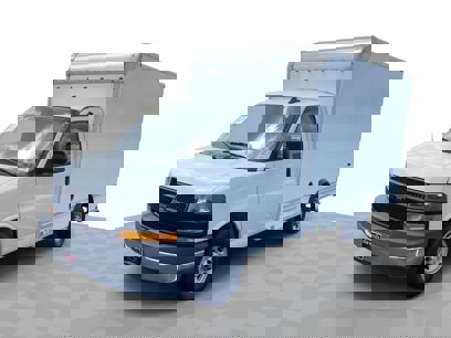 Used 2019 Chevrolet Express 3500 w/ Power Convenience Package