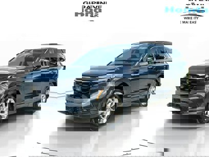 Certified 2023 Honda CR-V EX