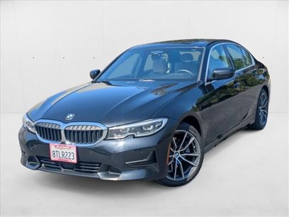 Used 2021 BMW 330e