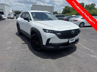 Used 2025 MAZDA CX-50 2.5 Hybrid w/ Preferred Pkg