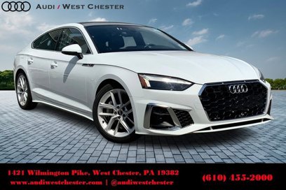Used 2024 Audi A5 2.0T Premium Plus