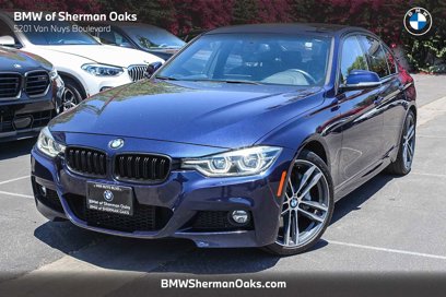 Used 2018 BMW 340i Sedan