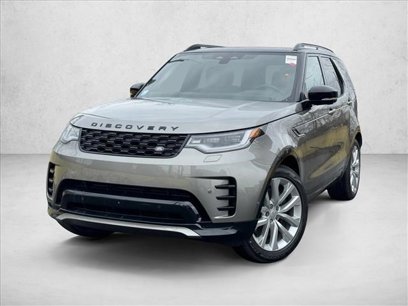 Used 2024 Land Rover Discovery Dynamic SE