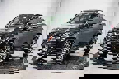 Used 2021 Mercedes-Benz GLC 300 4MATIC Coupe