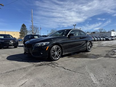 Used 2021 BMW 230i xDrive Coupe w/ Convenience Package