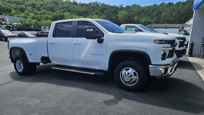 Used 2024 Chevrolet Silverado 3500 LT w/ Convenience Package
