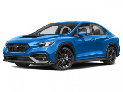 New 2025 Subaru WRX Limited