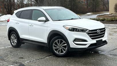 Used 2016 Hyundai Tucson SE w/ Option Group 12
