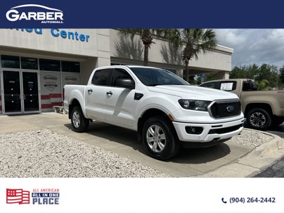 Used 2019 Ford Ranger XLT