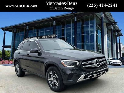 Certified 2021 Mercedes-Benz GLC 300 w/ Premium Package