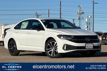 Used 2024 Volkswagen Jetta Sport