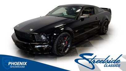 Used 2005 Ford Mustang GT