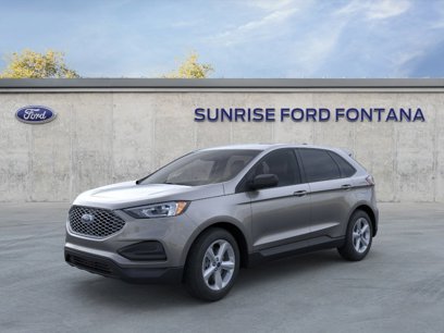 New 2024 Ford Edge SE