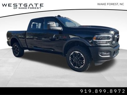 Used 2024 RAM 2500 Rebel