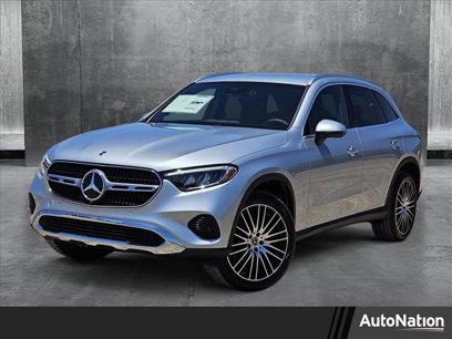 Used 2024 Mercedes-Benz GLC 300