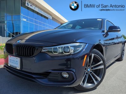 Used 2020 BMW 430i Gran Coupe xDrive