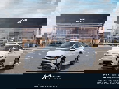 New 2025 Kia K4 LXS