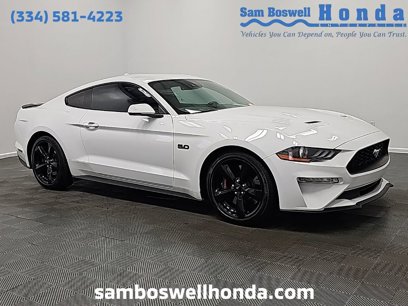 Used 2022 Ford Mustang GT Premium w/ GT Performance Package
