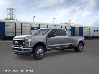 New 2025 Ford F450 Lariat