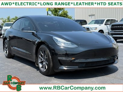 Used 2018 Tesla Model 3 Long Range